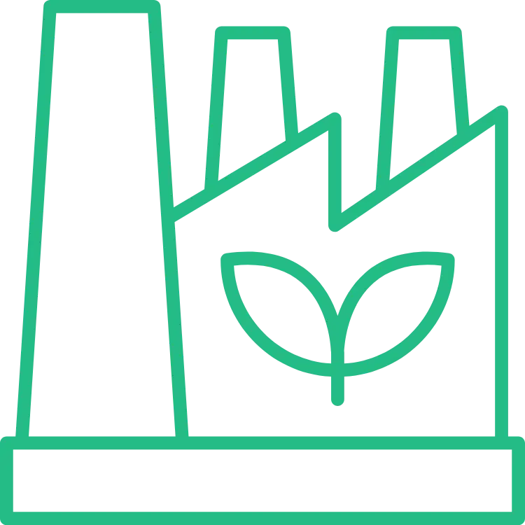 Industria & Maquinaria