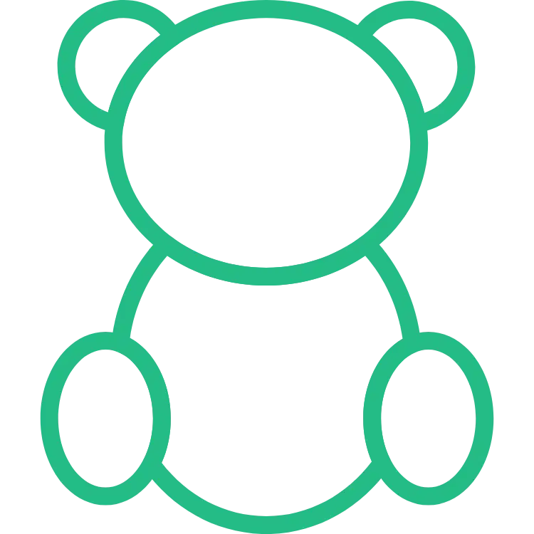 Juguetería & Bebés