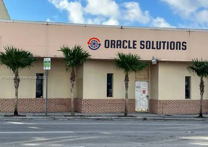 1424 West Flagler St. Miami FL 33135